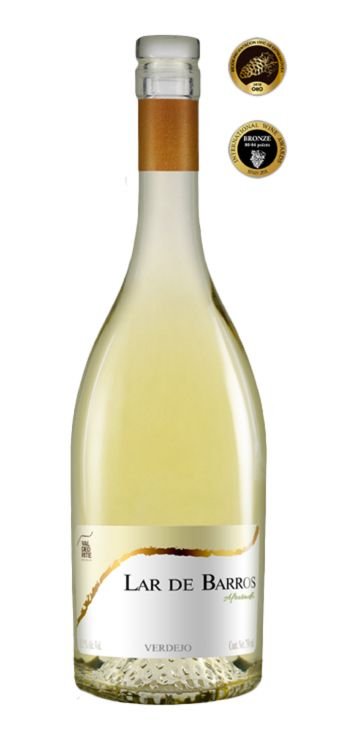 VINO BLANCO LAR DE BARROS BLANCO