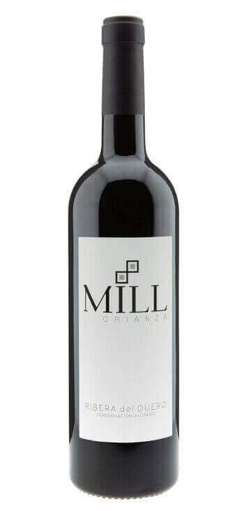VINO TINTO MILL CRIANZA